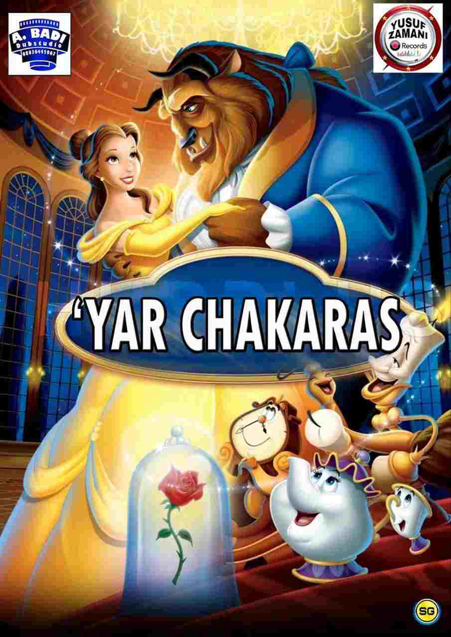 YAR CHAKARAS_YUSUF ZAMAN